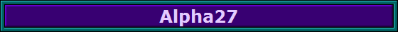 Alpha27