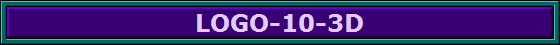LOGO-10-3D